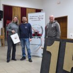 Katarina Vučić, zamjenica gradonačelnika grada Vinkovaca