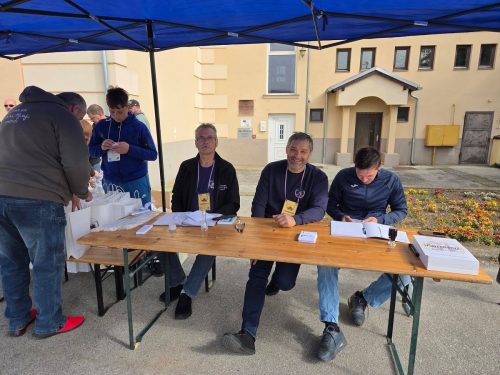 12. Slavonski oldtimer rally (2026.)