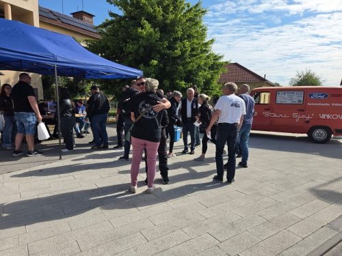 12. Slavonski oldtimer rally (2026.)