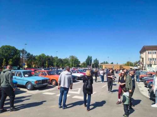 12. Slavonski oldtimer rally (2026.)