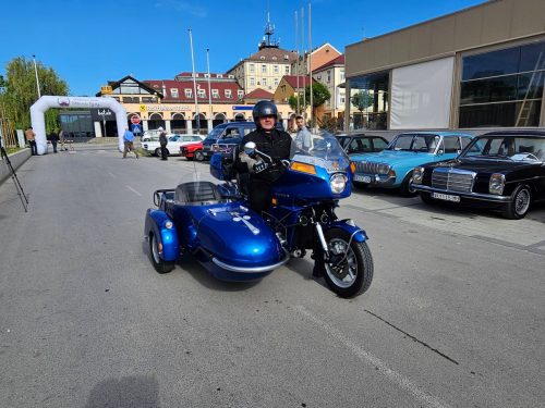 12. Slavonski oldtimer rally (2026.)