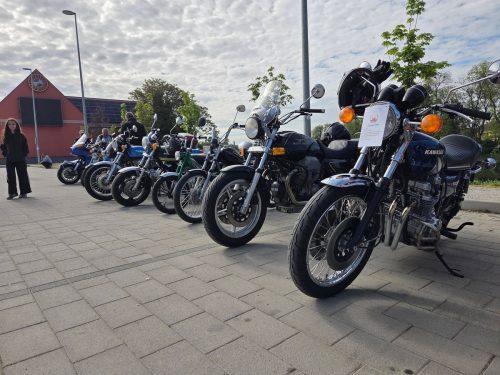 12. Slavonski oldtimer rally (2026.)