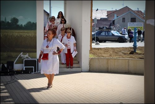 12. Slavonski oldtimer rally (2026.)
