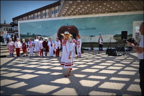 12. Slavonski oldtimer rally (2026.)