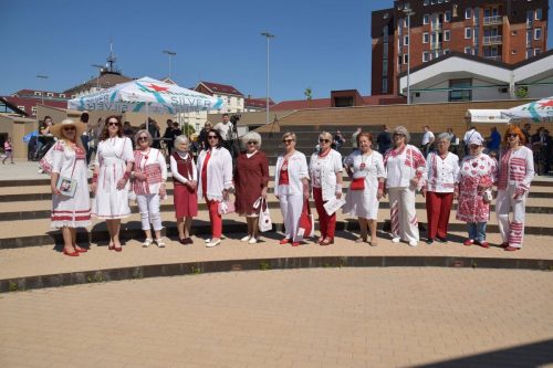 12. Slavonski oldtimer rally (2026.)