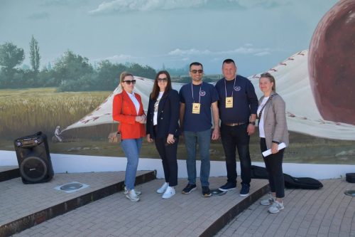 12. Slavonski oldtimer rally (2026.)