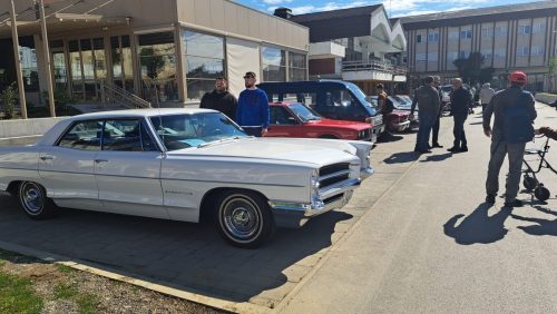 12. Slavonski oldtimer rally (2026.)