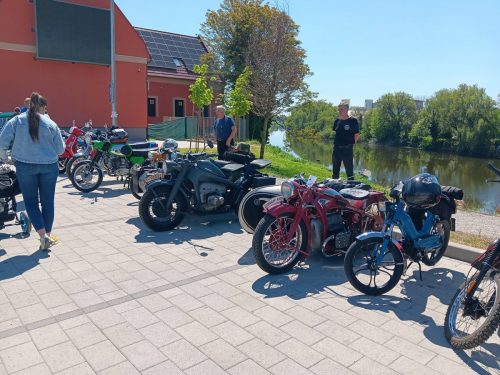 12. Slavonski oldtimer rally (2026.)