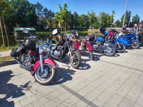 12. Slavonski oldtimer rally (2026.)