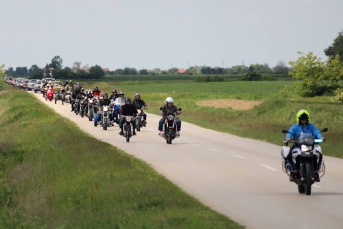 12. Slavonski oldtimer rally (2026.)