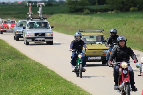 12. Slavonski oldtimer rally (2026.)