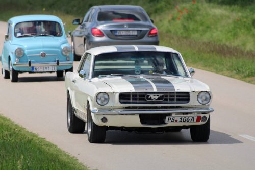 12. Slavonski oldtimer rally (2026.)