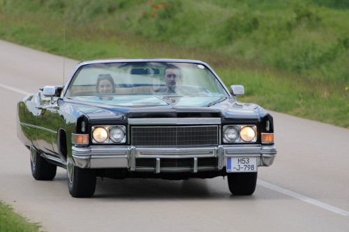 12. Slavonski oldtimer rally (2026.)
