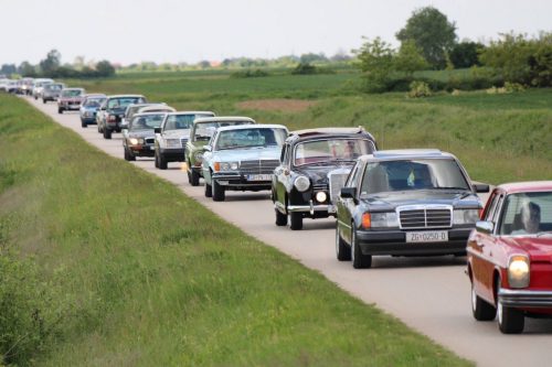 12. Slavonski oldtimer rally (2026.)