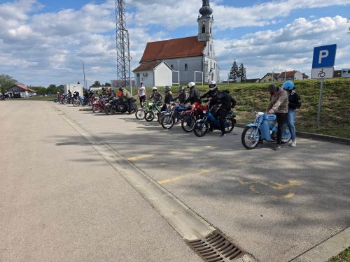12. Slavonski oldtimer rally (2026.)