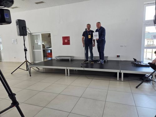 12. Slavonski oldtimer rally (2026.)
