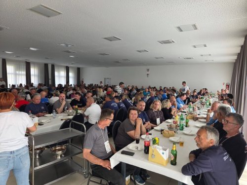 12. Slavonski oldtimer rally (2026.)