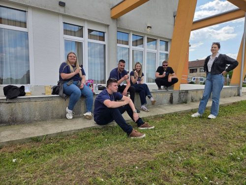 12. Slavonski oldtimer rally (2026.)