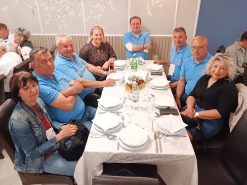 12. Slavonski oldtimer rally (2026.)